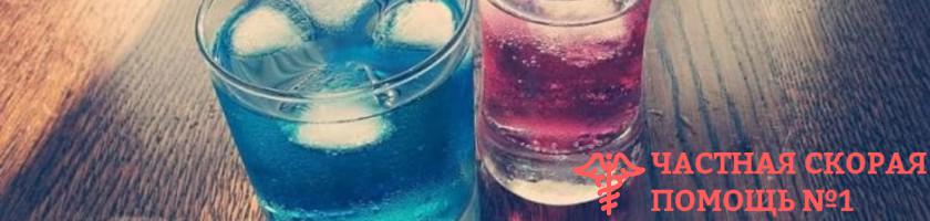 Как пить и не пьянеть во время застолья