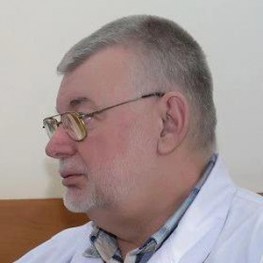 Самович Владимир Викторович